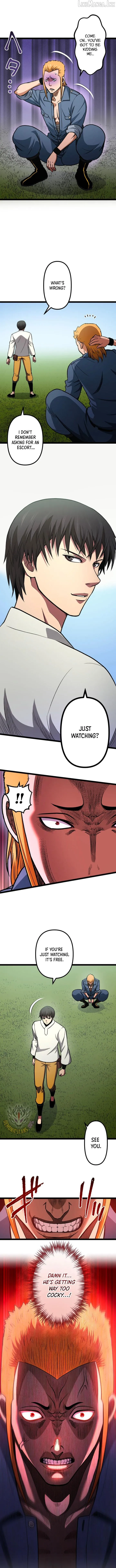 The Reincarnated Master Craftsman Chapter 34 59 192e06e2a507