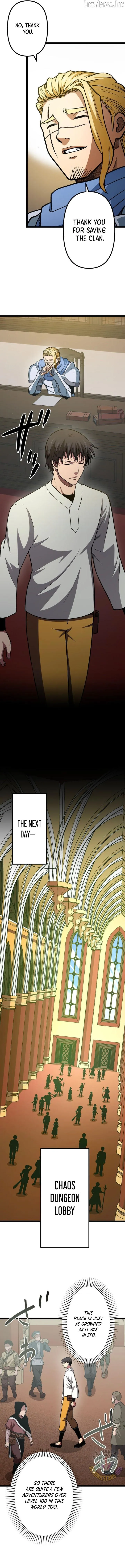 The Reincarnated Master Craftsman Chapter 34 49 263adc600758