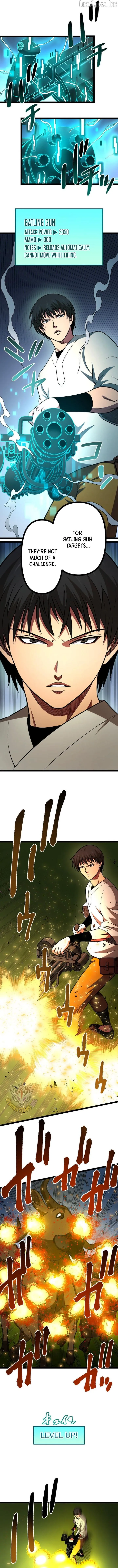 The Reincarnated Master Craftsman Chapter 34 57 53e1bbf8e417