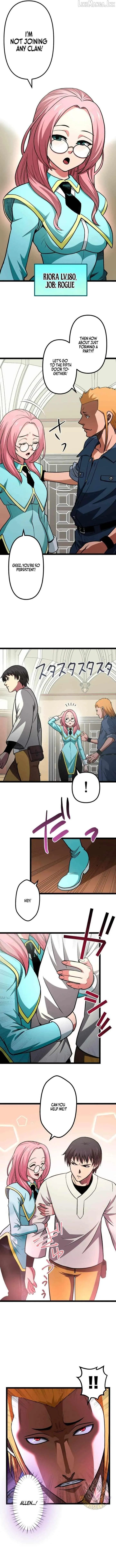 The Reincarnated Master Craftsman Chapter 35 48 4187b6e51278