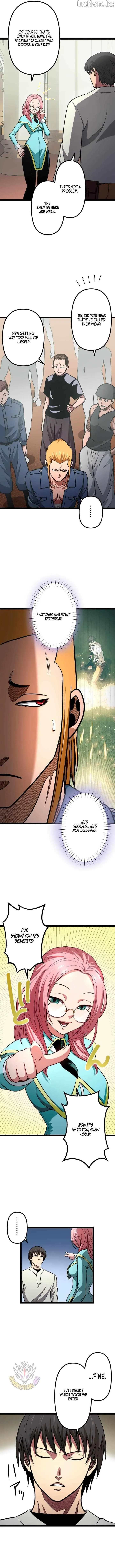 The Reincarnated Master Craftsman Chapter 35 52 42bd9967c1f6