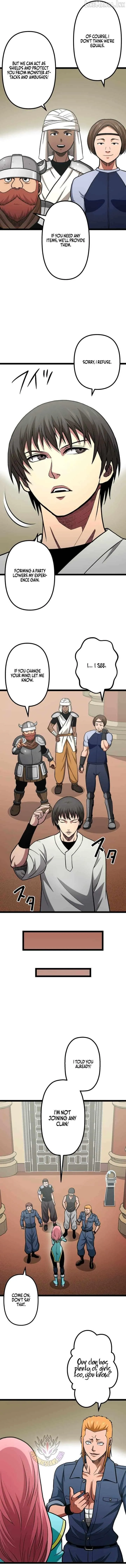 The Reincarnated Master Craftsman Chapter 35 47 5412f00ceb8d