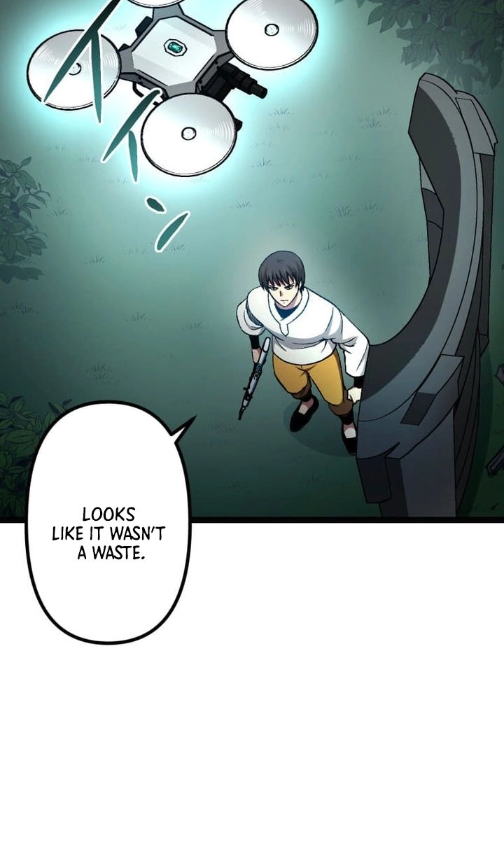 The Reincarnated Master Craftsman Chapter 37 372 439af775b034