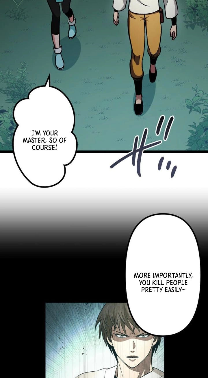 The Reincarnated Master Craftsman Chapter 37 436 e64088d533a8