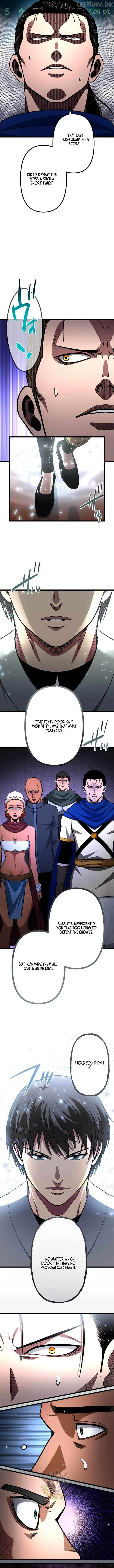 The Reincarnated Master Craftsman Chapter 38 63 194a79517305