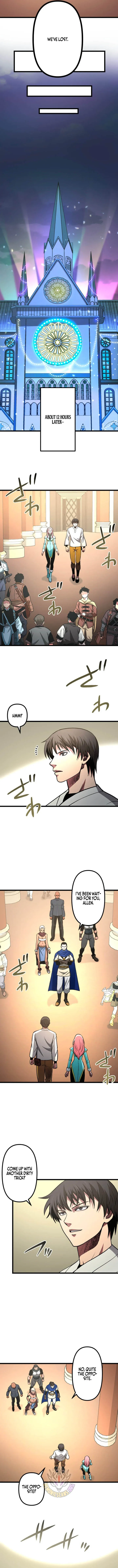 The Reincarnated Master Craftsman Chapter 44 45 bac8731b2a40