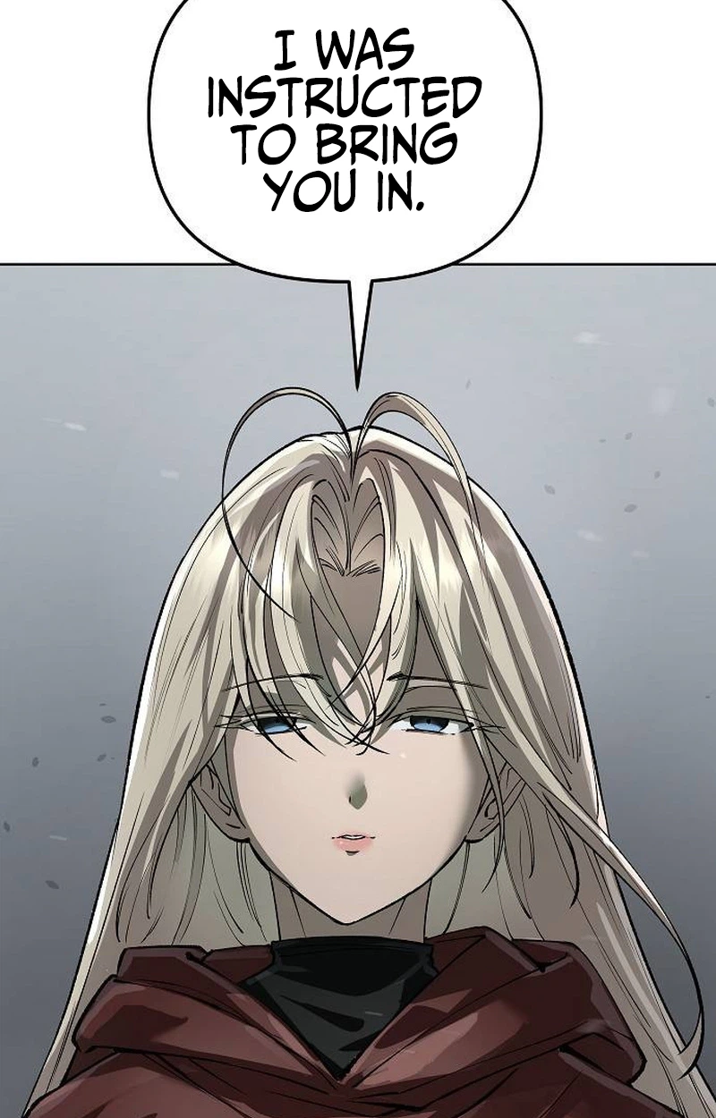 Space Cheon-ma 3077 capítulo 110, página 42