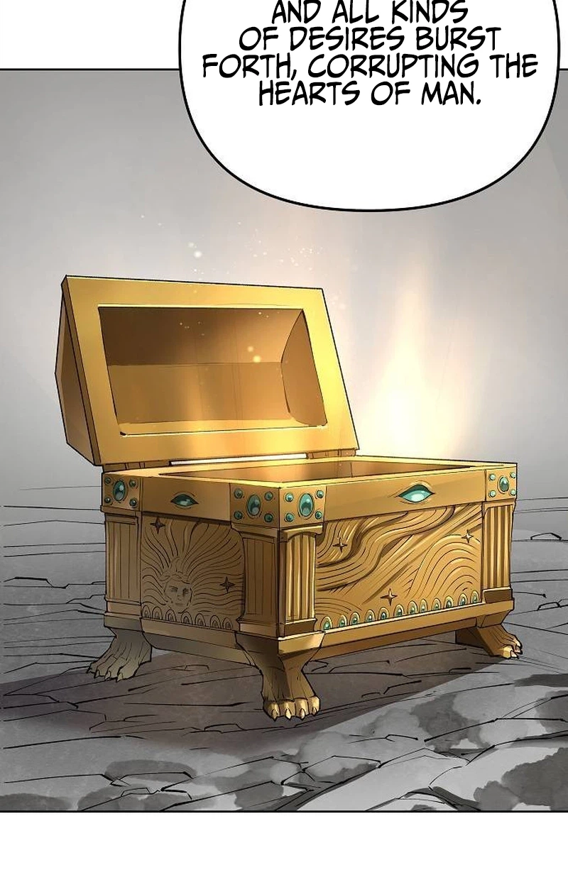 Space Cheon-ma 3077 capítulo 110, página 105