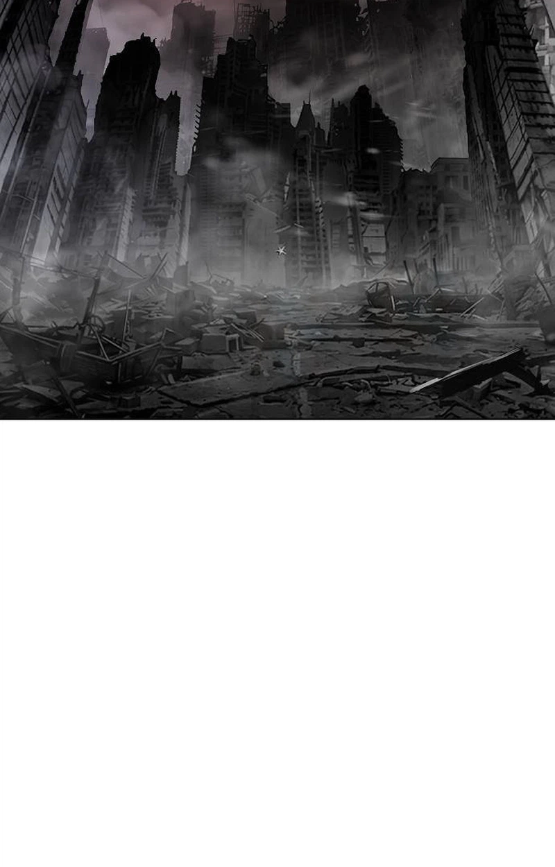 Space Cheon-ma 3077 capítulo 110, página 126