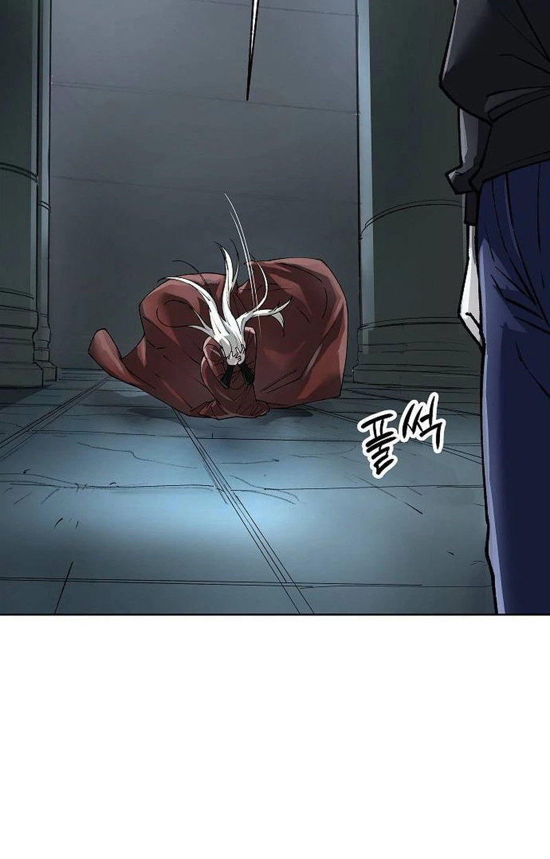 Space Cheon-ma 3077 capítulo 110, página 80