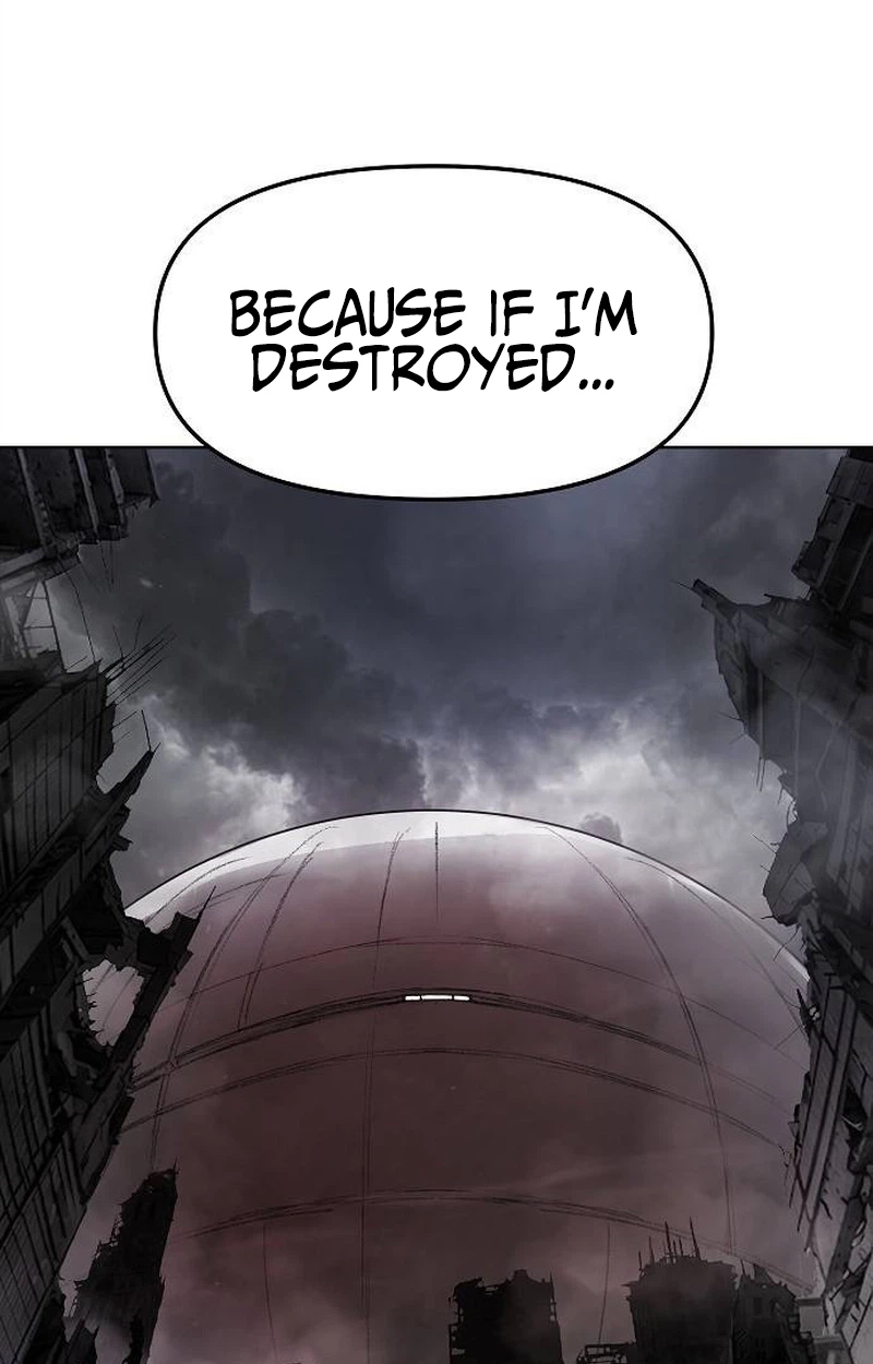 Space Cheon-ma 3077 capítulo 110, página 125