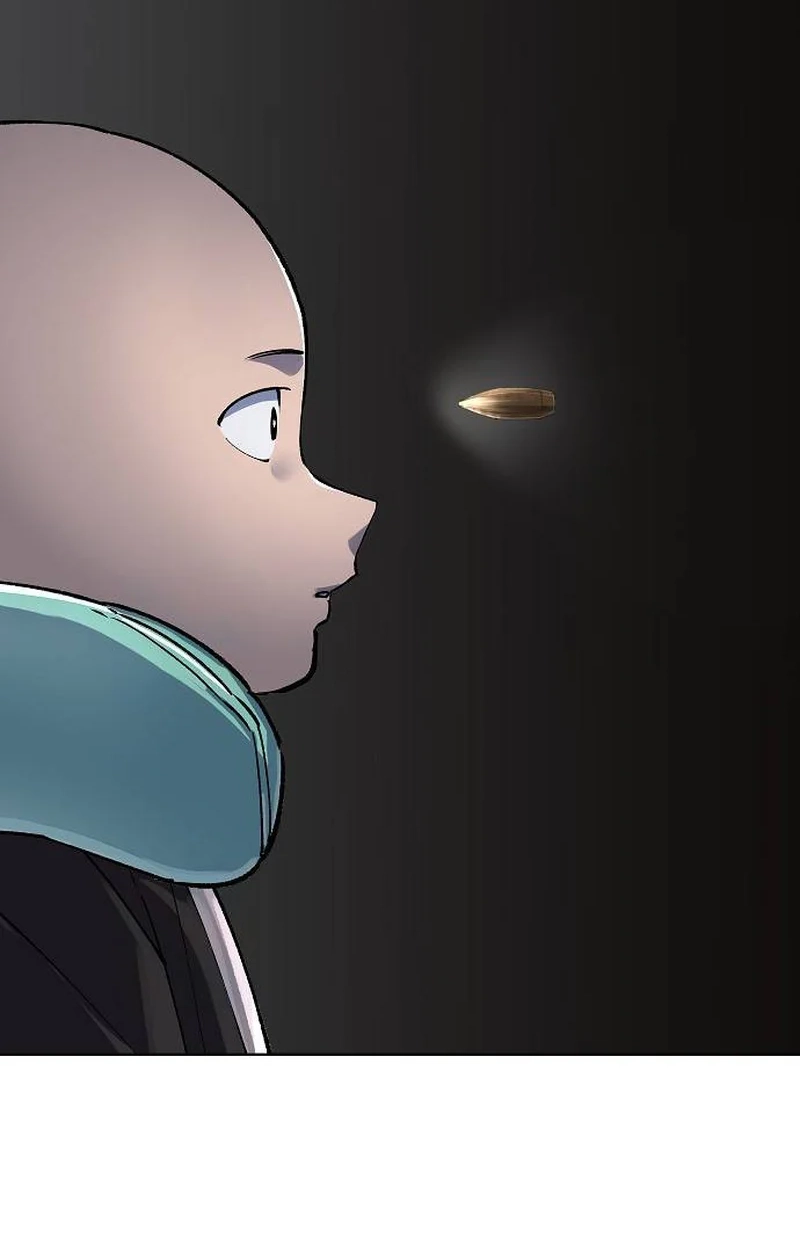 Space Cheon-ma 3077 capítulo 111, página 42