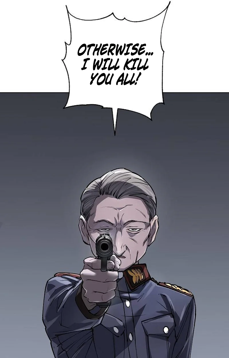 Space Cheon-ma 3077 capítulo 111, página 23