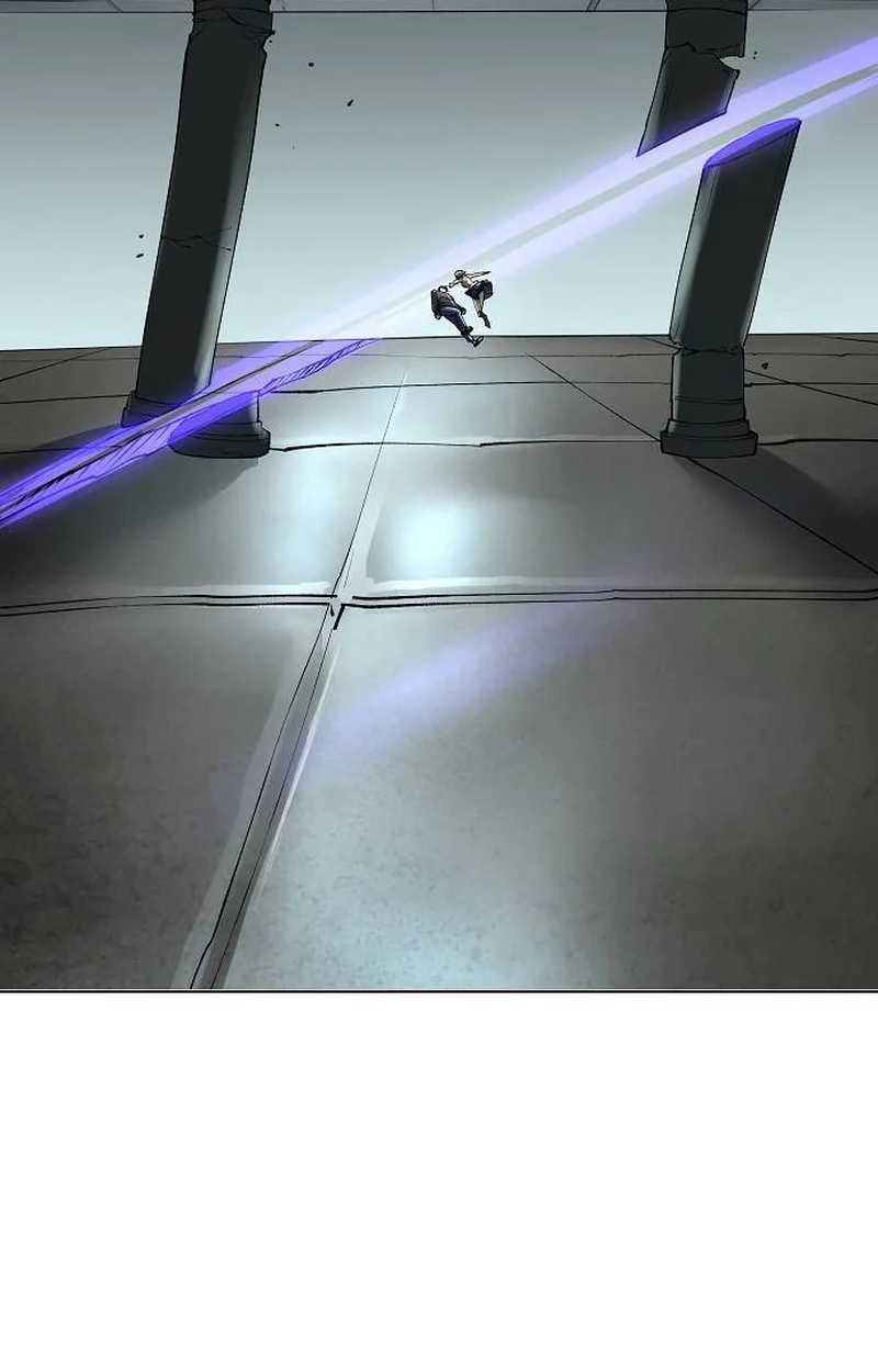 Space Cheon-ma 3077 capítulo 111, página 126