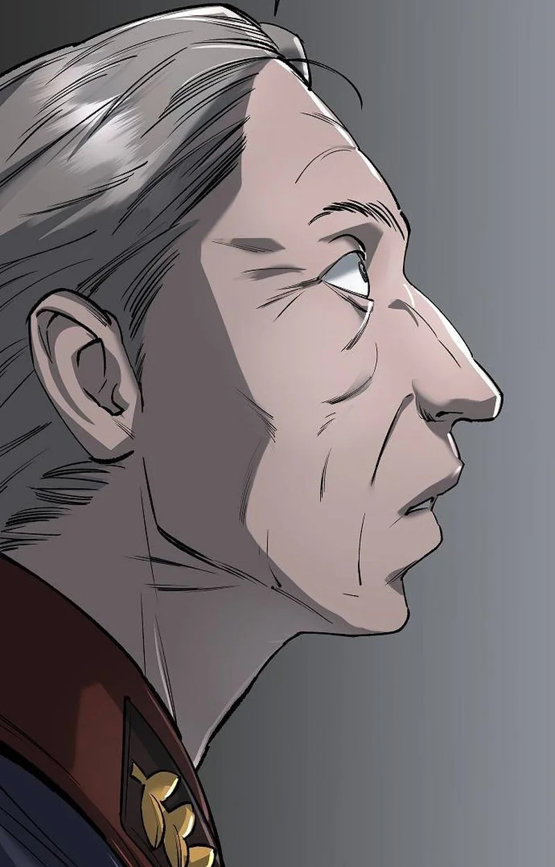 Space Cheon-ma 3077 capítulo 111, página 121