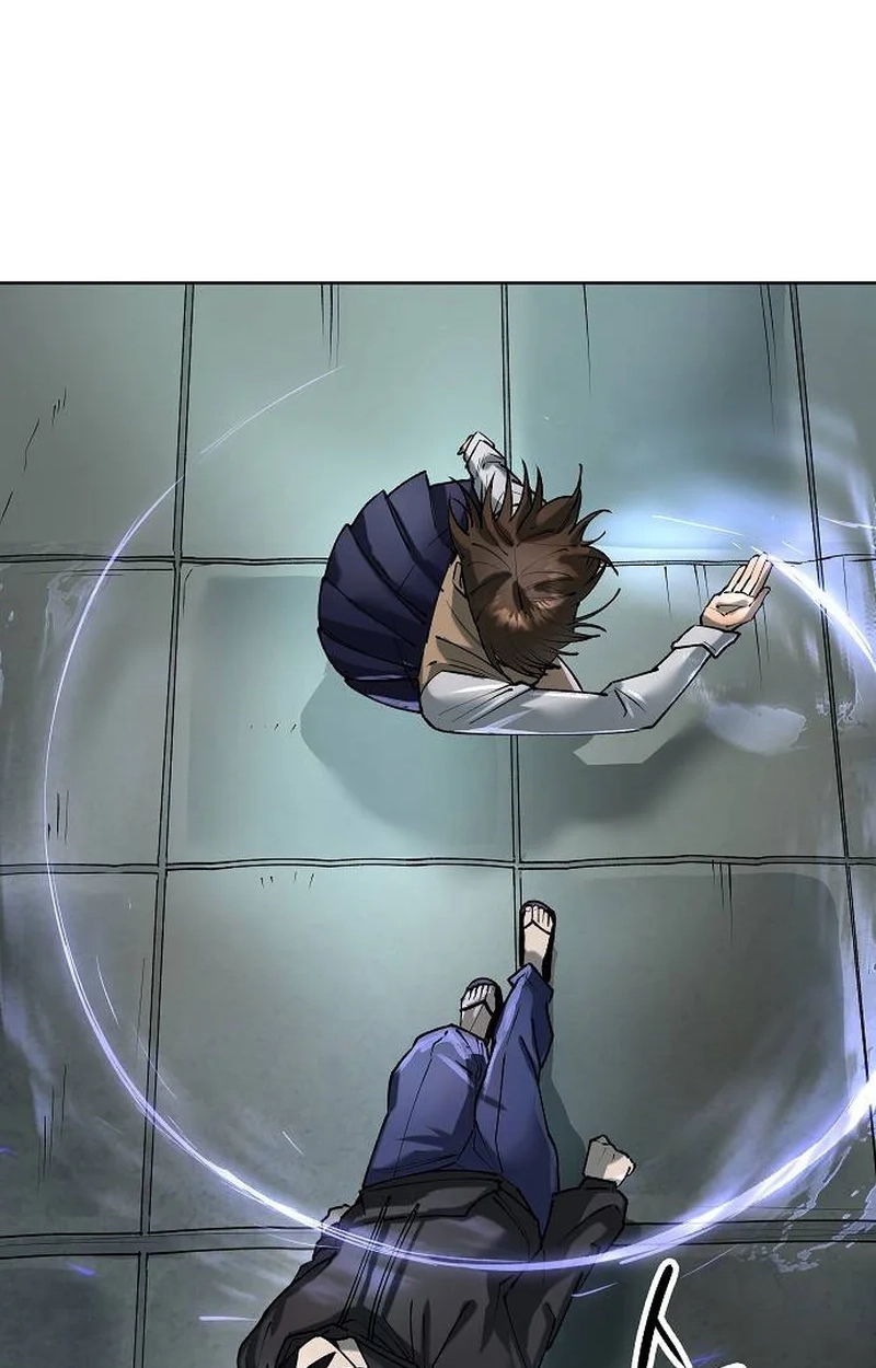 Space Cheon-ma 3077 capítulo 111, página 124