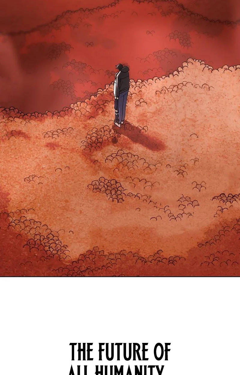 Space Cheon-ma 3077 capítulo 111, página 144