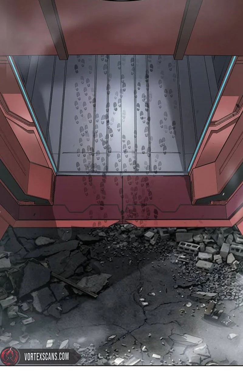 Space Cheon-ma 3077 capítulo 111, página 18