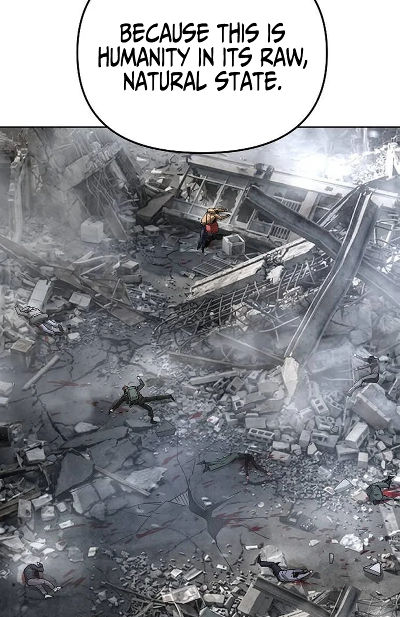 Space Cheon-ma 3077 capítulo 111, página 56