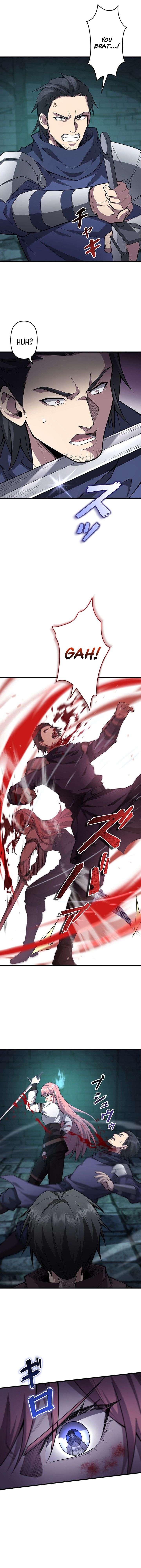 Return of the Adopted Child in a World of Bloodline Supremacy Chapter 29 55 013