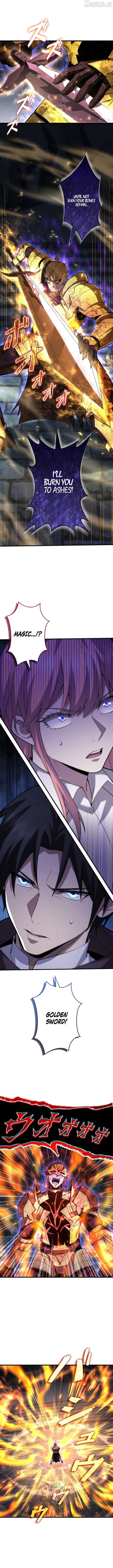 Return of the Adopted Child in a World of Bloodline Supremacy Chapter 35 39 ch 35 6