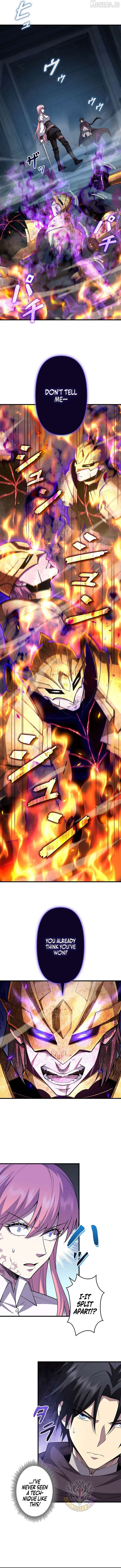Return of the Adopted Child in a World of Bloodline Supremacy Chapter 35 42 ch 35 9