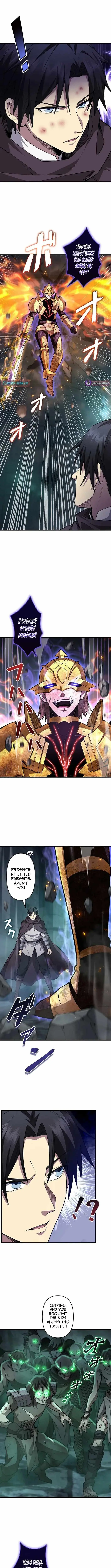 Return of the Adopted Child in a World of Bloodline Supremacy Chapter 36 35 52cd8cbbc5a0