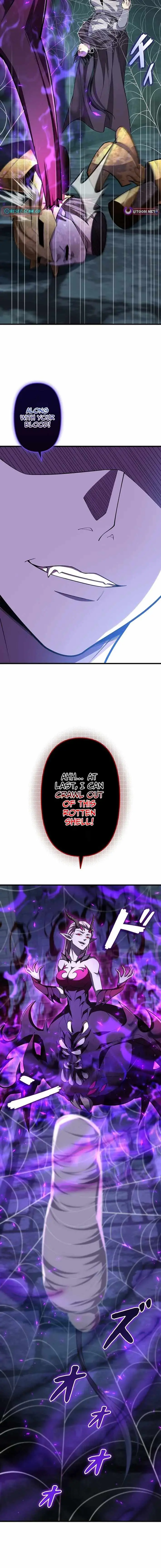 Return of the Adopted Child in a World of Bloodline Supremacy Chapter 36 40 d748944f0f2b
