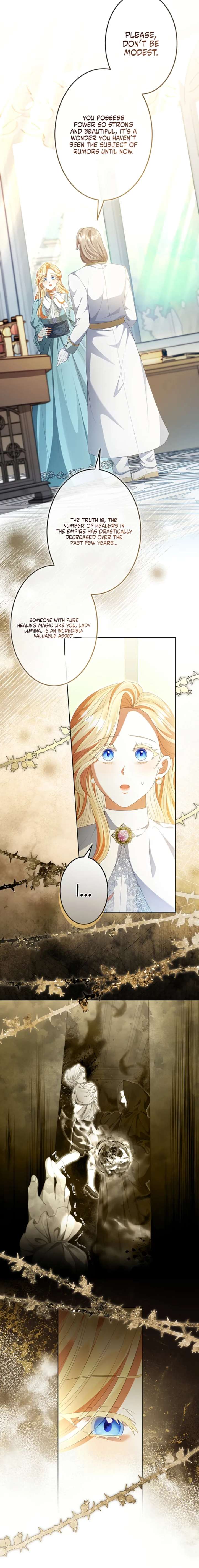 I Choose to Marry You After All! Chapter 11 65 ch 11 14
