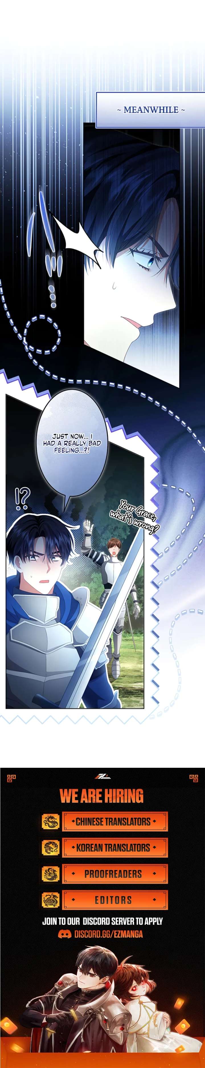 I Choose to Marry You After All! Chapter 11 68 ch 11 17