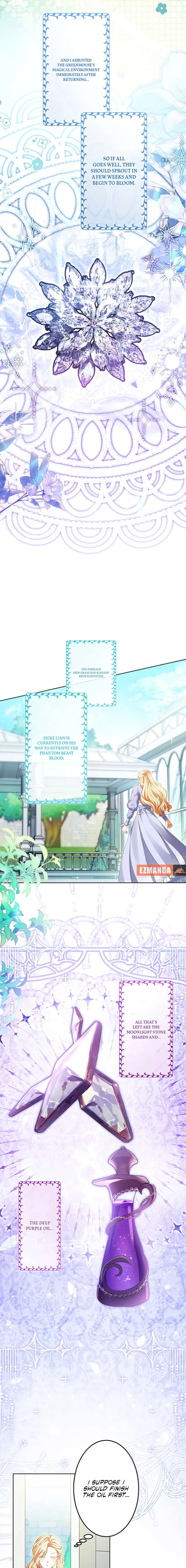 I Choose to Marry You After All! Chapter 11 53 ch 11 2