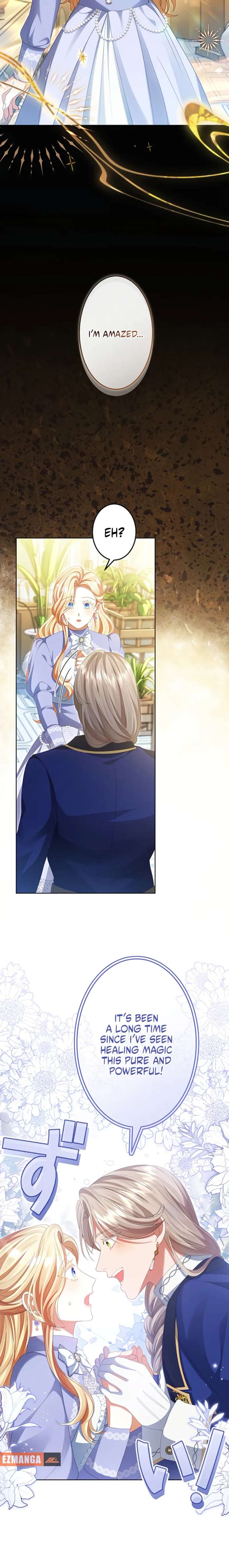 I Choose to Marry You After All! Chapter 11 59 ch 11 8