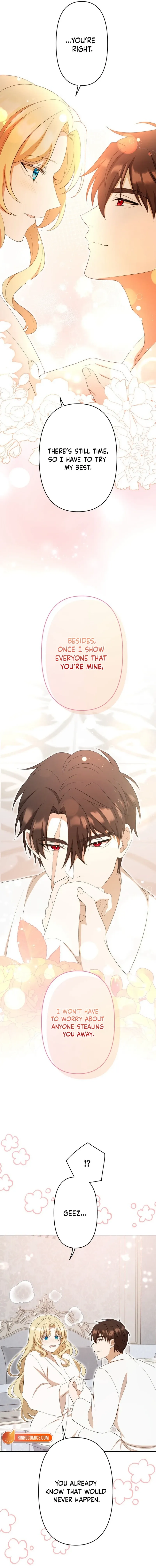 After Ten Years, My Slave Returned to Me Chapter 18 87 0245d528ff3a