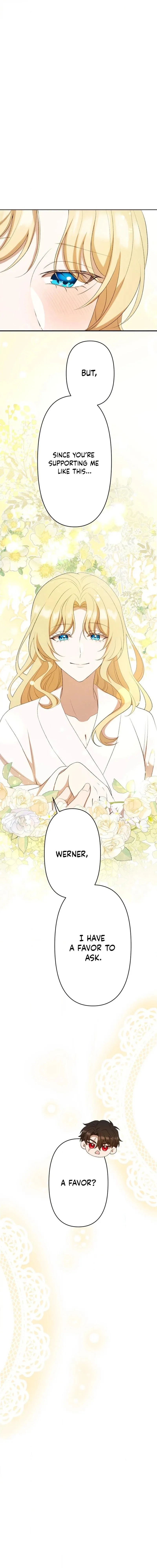 After Ten Years, My Slave Returned to Me Chapter 18 88 25591ae4cb09
