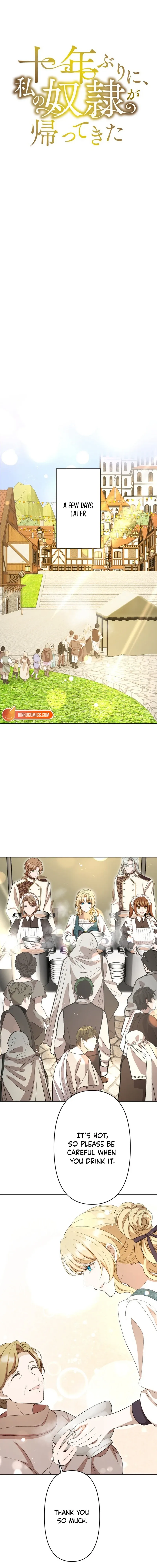 After Ten Years, My Slave Returned to Me Chapter 18 89 6f06e2dda6d3