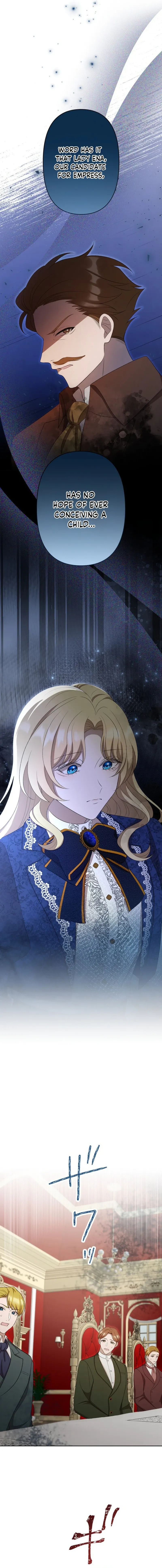 After Ten Years, My Slave Returned to Me Chapter 18 99 e23886d8c7d0
