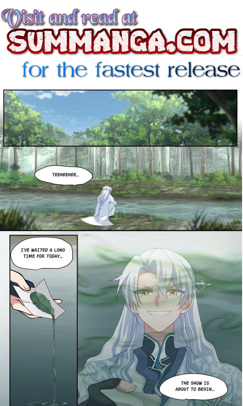 The Great Villain Senior Brother and All of His Yandere Junior Sisters Chapter 1 145 0