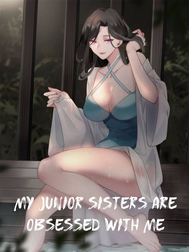 The Great Villain Senior Brother and All of His Yandere Junior Sisters Chapter 1 147 2
