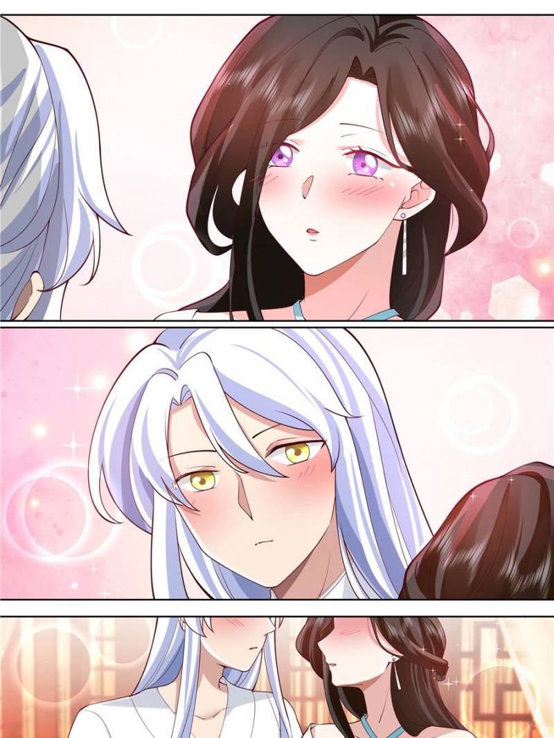 The Great Villain Senior Brother and All of His Yandere Junior Sisters Chapter 102 85 12