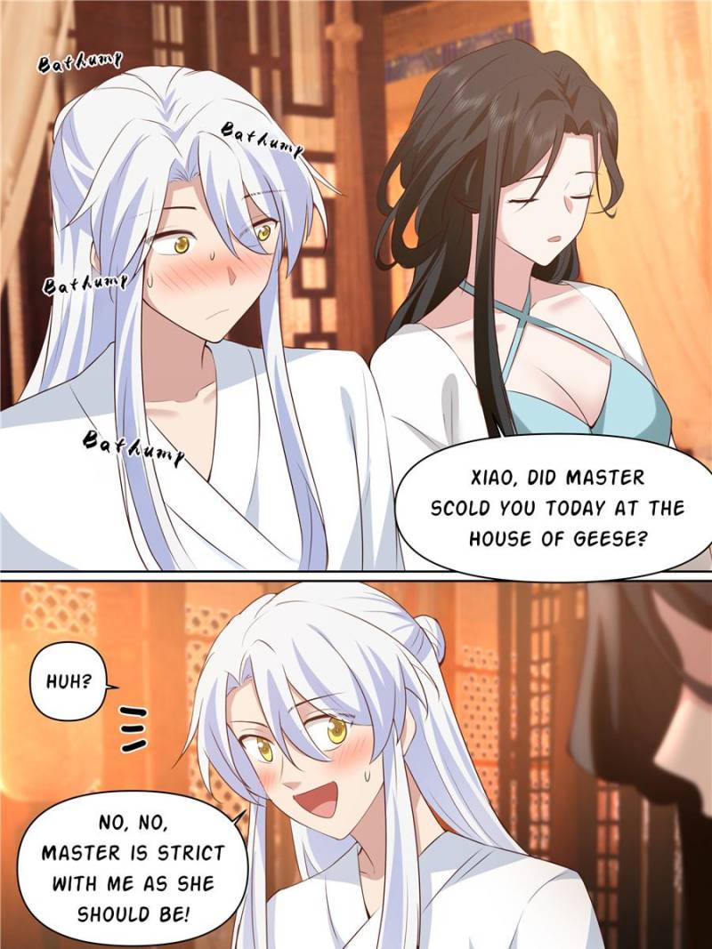 The Great Villain Senior Brother and All of His Yandere Junior Sisters Chapter 102 77 4