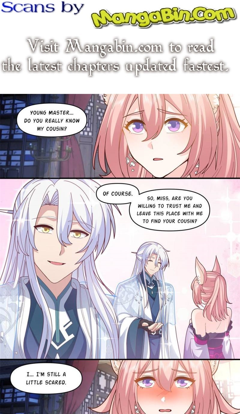The Great Villain Senior Brother and All of His Yandere Junior Sisters Chapter 147 73 0