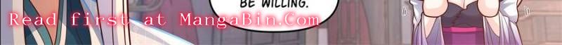 The Great Villain Senior Brother and All of His Yandere Junior Sisters Chapter 147 80 7