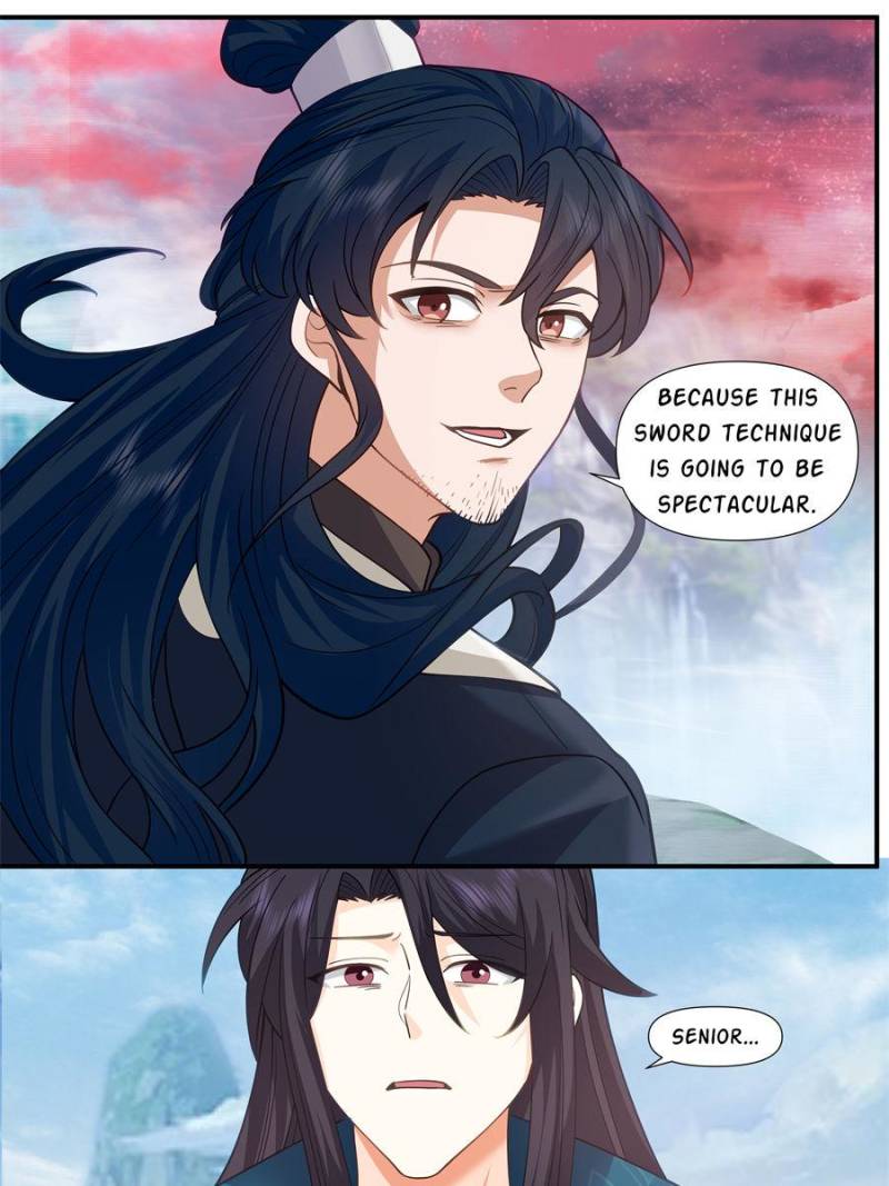 The Great Villain Senior Brother and All of His Yandere Junior Sisters Chapter 160 89 10
