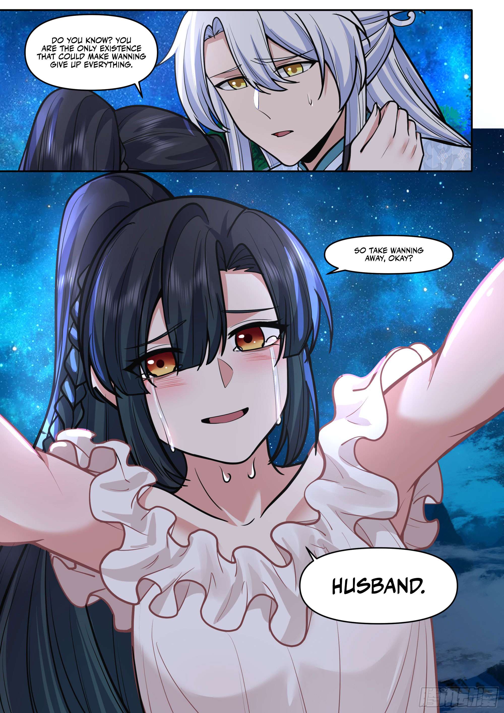 The Great Villain Senior Brother and All of His Yandere Junior Sisters Chapter 173 51 5