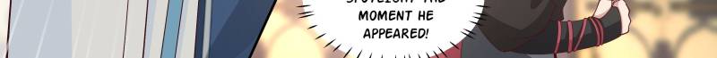 The Great Villain Senior Brother and All of His Yandere Junior Sisters Chapter 58 118 9