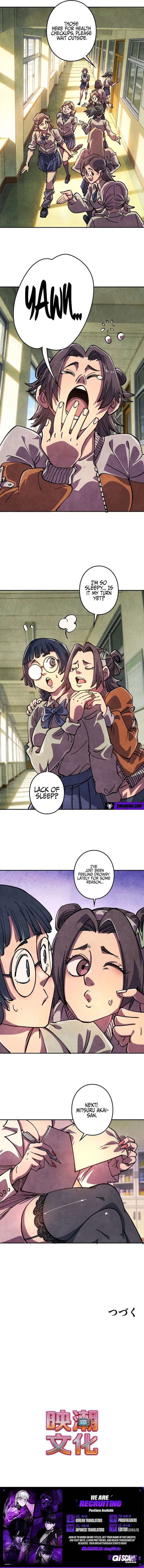 The Strongest Monster Killer Dad in History Chapter 17 24 006