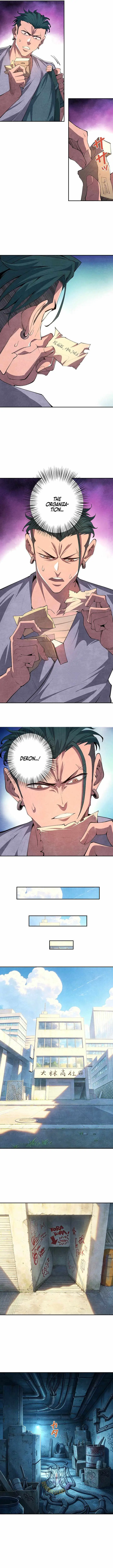 The Strongest Monster Killer Dad in History Chapter 30 30 88eabf558bd9