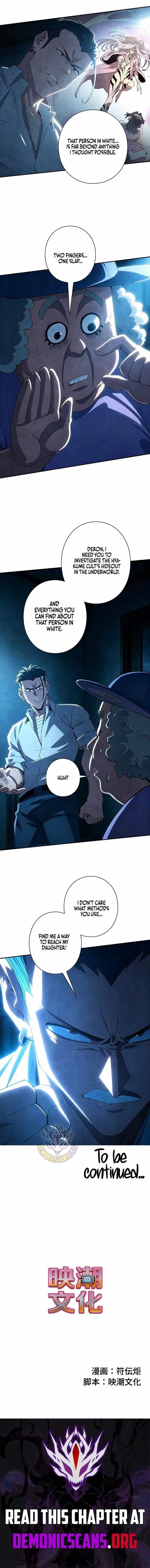 The Strongest Monster Killer Dad in History Chapter 30 36 9c63ef6f0072