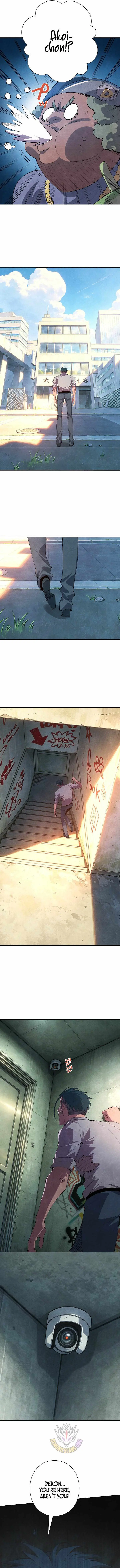 The Strongest Monster Killer Dad in History Chapter 30 33 e053fdddf1ac