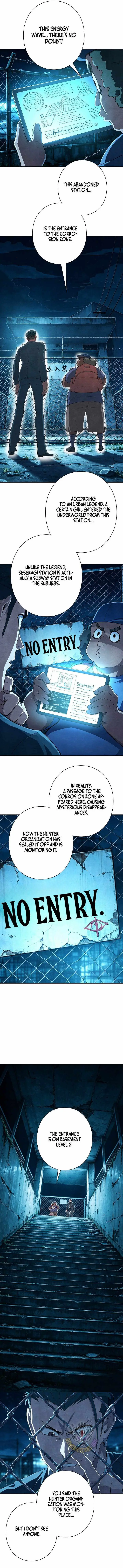 The Strongest Monster Killer Dad in History Chapter 32 38 078f761c8f61